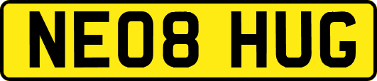 NE08HUG