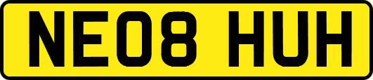 NE08HUH