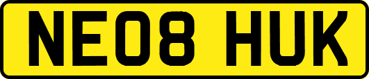 NE08HUK