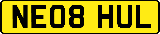 NE08HUL