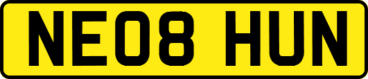 NE08HUN