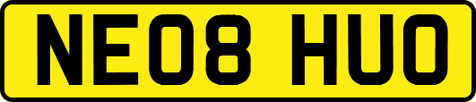NE08HUO