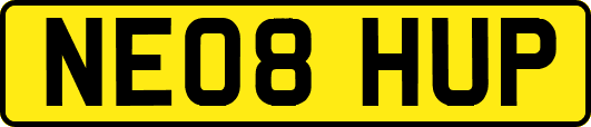 NE08HUP