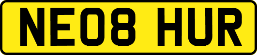 NE08HUR