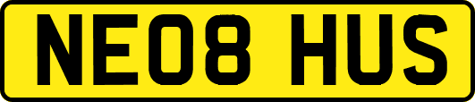 NE08HUS