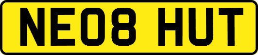 NE08HUT