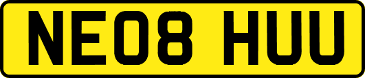 NE08HUU