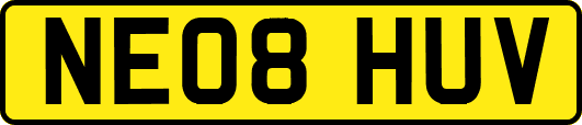 NE08HUV