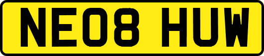 NE08HUW