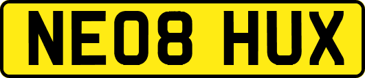 NE08HUX