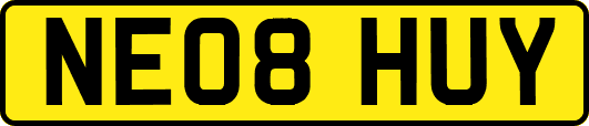 NE08HUY