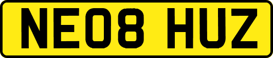 NE08HUZ