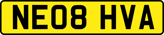 NE08HVA