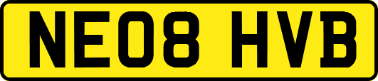 NE08HVB