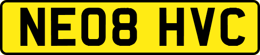 NE08HVC