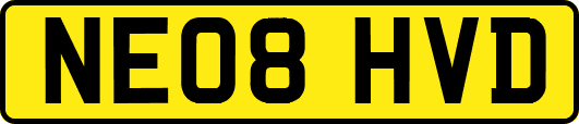NE08HVD