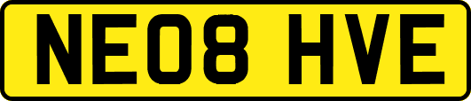 NE08HVE