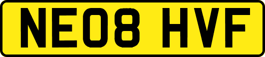 NE08HVF