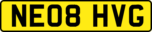 NE08HVG