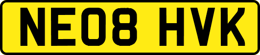 NE08HVK