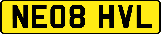 NE08HVL