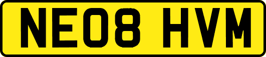 NE08HVM