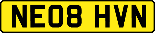NE08HVN