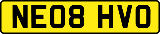 NE08HVO