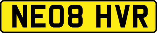 NE08HVR