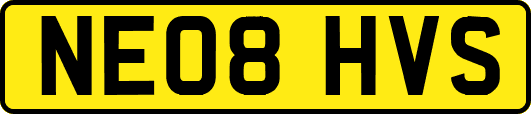 NE08HVS