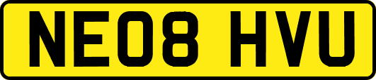 NE08HVU