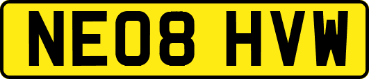 NE08HVW