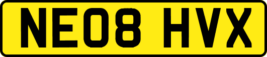 NE08HVX