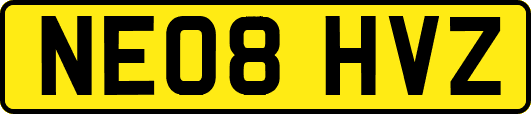 NE08HVZ