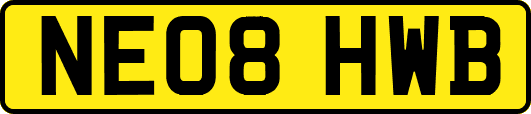 NE08HWB