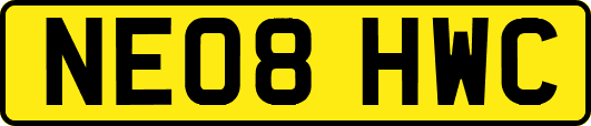 NE08HWC