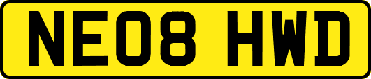NE08HWD