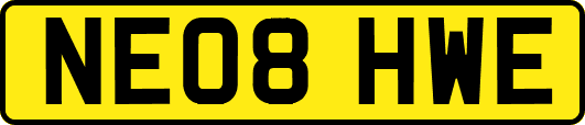 NE08HWE