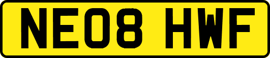 NE08HWF