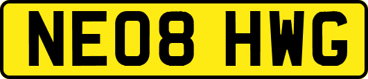 NE08HWG