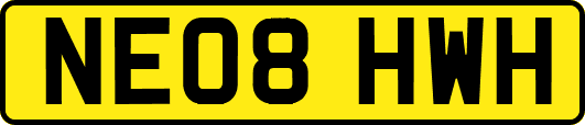 NE08HWH