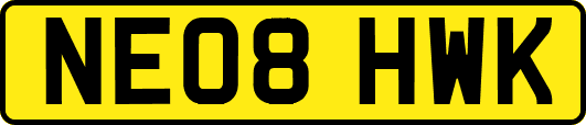 NE08HWK