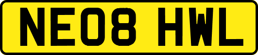 NE08HWL