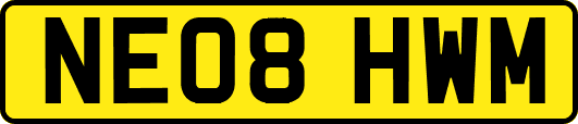 NE08HWM