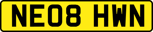NE08HWN