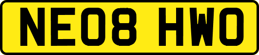 NE08HWO