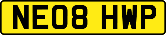 NE08HWP