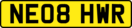 NE08HWR