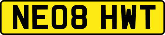 NE08HWT