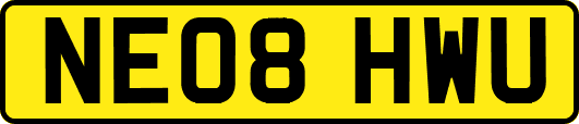 NE08HWU
